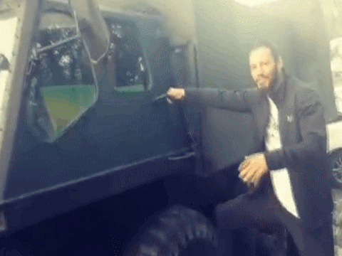 Survivor Atakan... ACUN ILICALI'YA KAMYONETLİ GÖNDERME!..