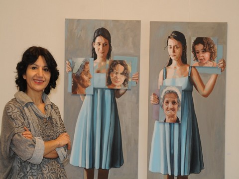 "Kayıp Aranmıyor"... ALZHEIMER HASTALIĞINA KARŞI FARKINDALIK OLUŞTURAN SERGİ!..