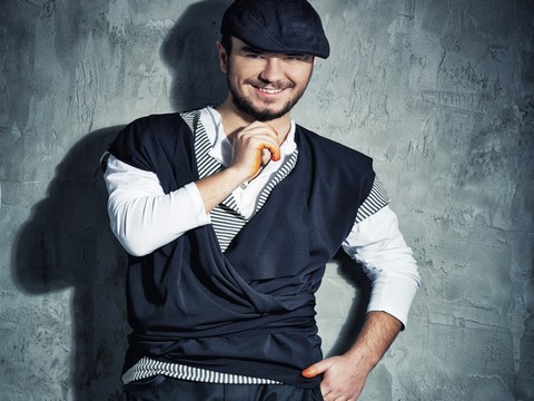 Cumali Özkaya... "SENDEN BANA YAR OLMAZ"!..