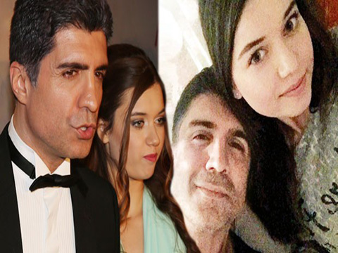 Afra Saraçoğlu... MENAJERİNDEN DAVA ŞOKU...
