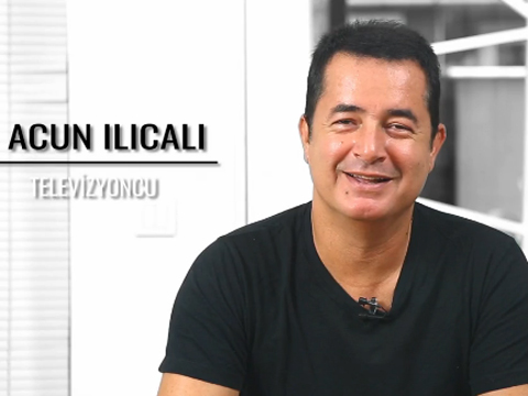 Acun Ilıcalı...O SES TÜRKİYE BOMBASINI PATLATTI!