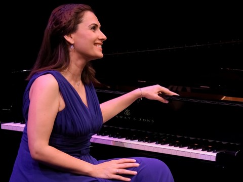 Cemal Reşit Rey Konser Salonu... BATI MÜZİĞİNDEKİ OSMANLI İZLERİ İLE YANKILANACAK!..