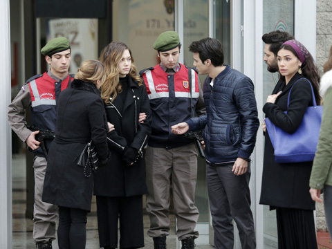 Umuda Kelepçe Vurulmaz... GERÇEK SUÇLU KİM?