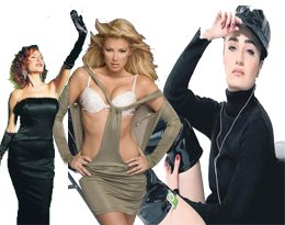 KRİZ ÜNLÜLERİ NASIL VURDU!..