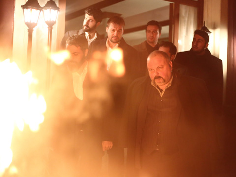 Sevda Kuşun Kanadında... BÜYÜK HESAPLAŞMA!