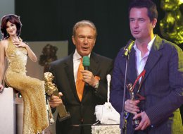 MEDYA ÖDÜLLERİ SAHİPLERİNİ BULDU...