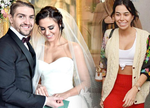 Asena Atalay... CANER ERKİN'İ UYKUSUZ BIRAKMAYA KARARLI!