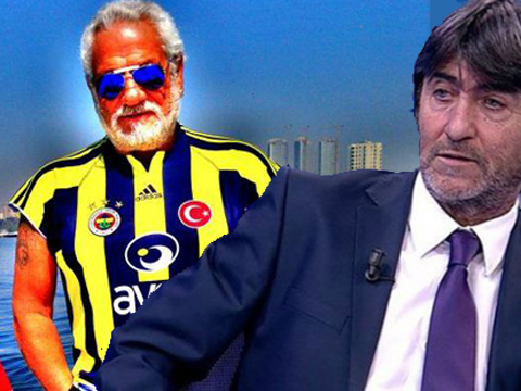 Fedon Rıdvan’a çok fena çattı… SEN NEYİ SATTIĞININ FARKINDA MISIN?