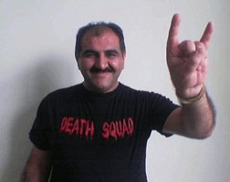 Şahin K... PORNO YILDIZINA  "KUTSAL" TEKLİF!