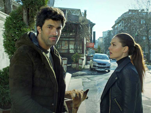 Ölene Kadar... GERÇEĞİN PEŞİNDE!