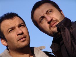 BU POLİSİYEDE KAN VE ŞİDDET YOK; "M.A.T"...