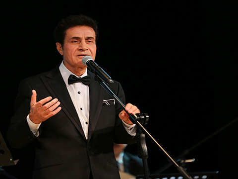 Zekai Tunca... KÜÇÜKÇEKMECE'DE TÜRK SANAT MÜZİĞİ FIRTINASI!