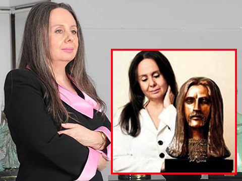 Açıklıyoruz: BU HEYKELTIRAŞ, BARIŞ MANÇO'NUN GERÇEK YEĞENİ!..