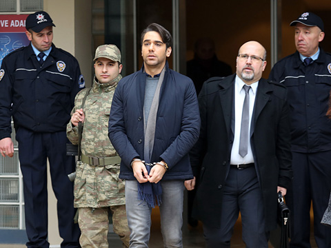 Bana Sevmeyi Anlat... FİNAL BÖLÜMÜ!