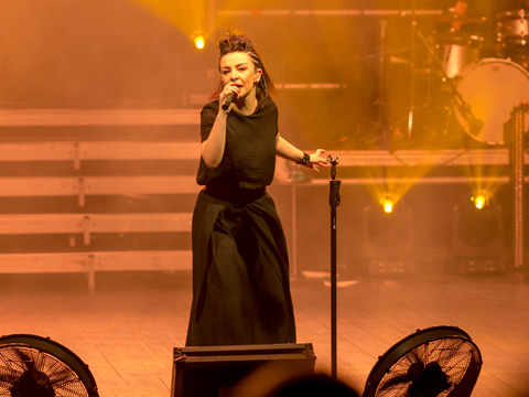 Fatma Turgut... TEK BAŞINA YOLA DEVAM!