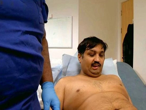 Mohammed Abad... YAPAY PENİS TAKTIRDI, İNANILMAZ BİR TEKLİF ALDI!