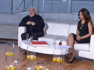 Müjdat Gezen... 'BU EZANI ATATÜRK'E BORÇLUYUZ!'