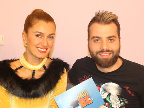 Tuğba Özay... 'ÇÖPTEN YEMEK ARIYORDUM!'