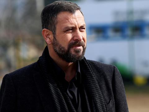 Nejat İşler...  JÜRİ ÜYELİĞİNDEN NEDEN ÇEKİLDİ?