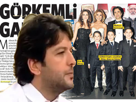 Nihat Doğan... MAHZUN SON FİLMİNDE DİBE ÇAKILDI!..