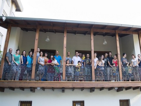 "Başka Bir Okul Mümkün Derneği"... ŞARKILAR ÇOCUKLAR İÇİN SÖYLENECEK!..