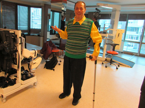 Yalçın Menteş... AİLESİ AÇIKLADI!