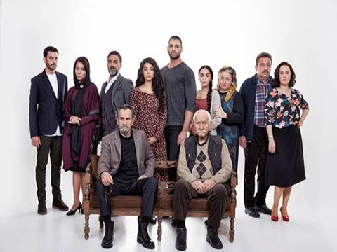 YENİ DİZİ “ÇOBAN YILDIZI”NIN ÇEKİMLERİ BAŞLADI...