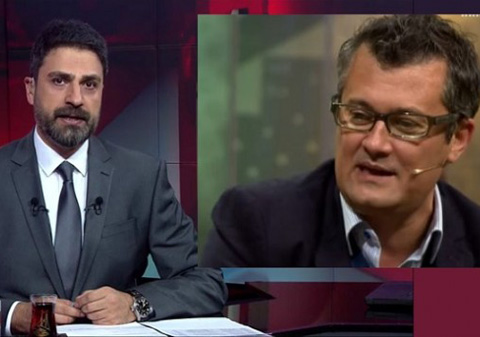 Cengiz Semercioğlu... GÜLBEN ERGEN'İN ESKİ EŞİNİ NEDEN ELEŞTİRDİ?