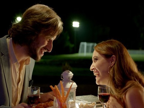 "Tatlım Tatlım"... BKM'NİN YENİ FİLMİNİN İLK TEASER'I YAYINLANDI!..