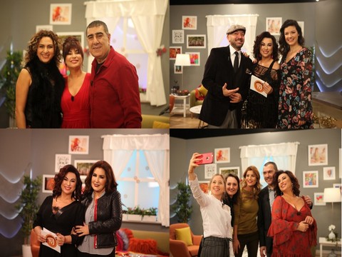 "Nilgün Belgün ile 4 Köşe"... DÜNYADA PERAKENDE SEKTÖRÜNDE BİR İLKE İMZA ATTI!..