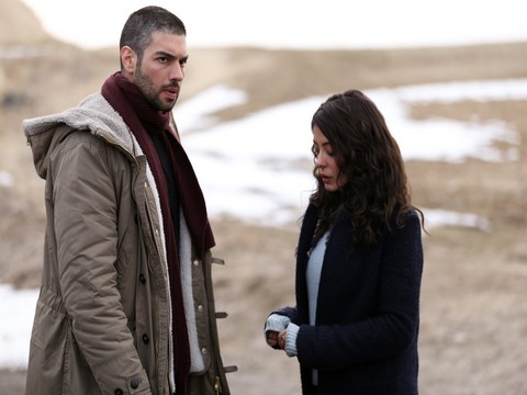 "Çoban Yıldızı"... ÇEKİMLERİNE BAŞLANDI, YAYIN İÇİN GÜN SAYIYOR!..