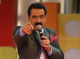 İbrahim Tatlıses... `PARANIN VE İMANIN KİMDE OLDUĞUNU ALLAH BİLİR!`