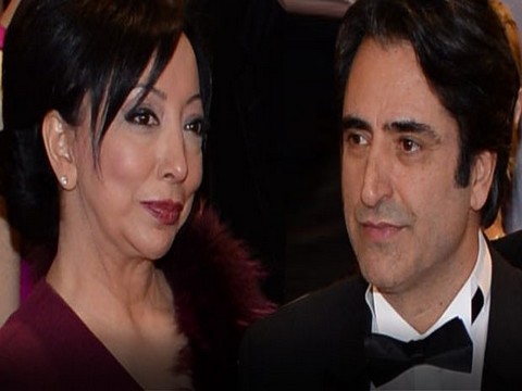 Yasemin Yalçın'dan Mahsun'a destek... "NİHAT DOĞAN'IN AĞZINA KADAR DÜŞTÜK"!..