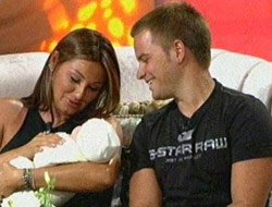 Pınar-Yağmur-Su Atacan... AİLECE EKRANA ÇIKTILAR!