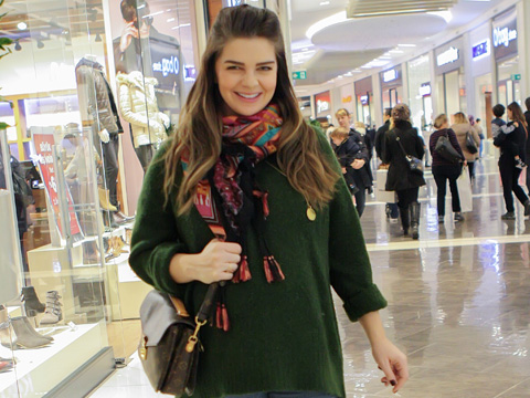 Pelin Karahan Güntay... BEBEĞİNİN ADINI AÇIKLADI!