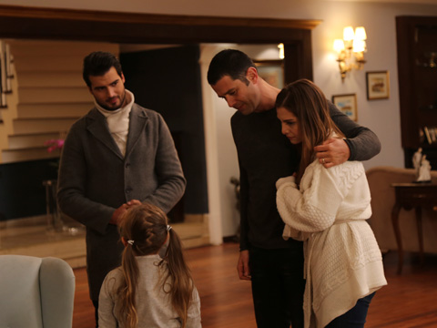 O Hayat Benim... BAHAR'IN BEBEĞİ TEHLİKEDE!