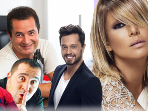 OCAK AYINDA MAGAZİN GÜNDEMİ NE OLDU!