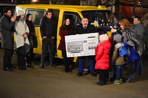 Hangimiz Sevmedik... TARIK GÜNLÜĞÜ GÖRÜNCE ŞOKA GİRER!