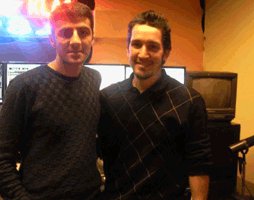 RADYOCU DOĞUKAN RADYO KLAS'TA BABASINI ANLATTI!