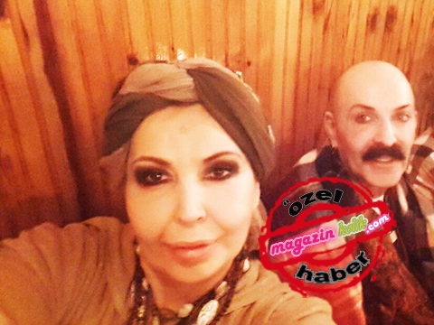 Özel Haber / Sisi-Cemil İpekçi... SÜRPRİZ ORTAKLIK!...