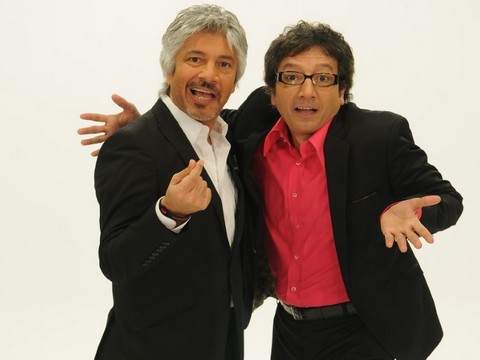 Behzat-Süheyl Uygur... 'ANTİBİYOTİK GİBİYİZ!'