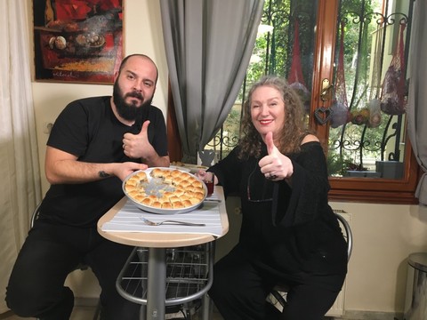 Suzan Kardeş... BOŞNAK MUTFAĞINDAN TÜYOLAR!..