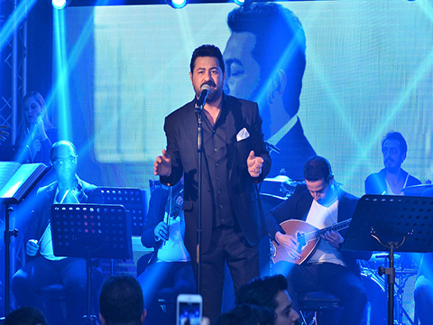 Serkan Kaya... ULUDAĞ'I SALLADI...