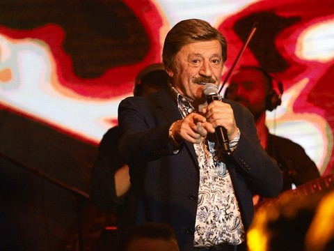 Selami Şahin... ULUDAĞ'DA EFSANE GAZİNO GECELERİ!..