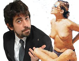 Okan Bayülgen... SEVİŞECEĞİ KADINI SEÇTİ!