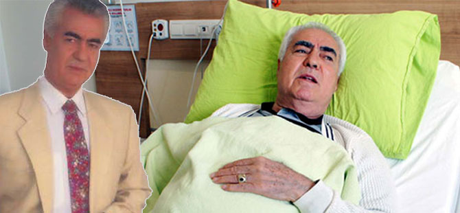 Magazinkolik Özel / Nuri Sesigüzel... SAĞLIK DURUMU İYİ DEĞİL. ACI İÇİNDE!