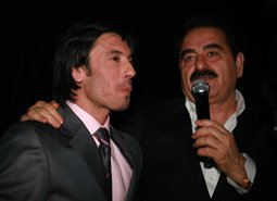 Hasan Yıldırım? İMPARATOR DESTEKLİ TÜRKÜCÜ?