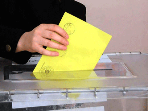REFERANDUM İÇİN DÜŞÜNÜLEN TARİH BELLİ OLDU!