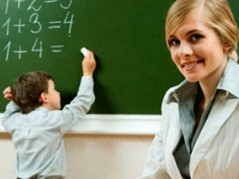 20 BİN ÖĞRETMEN SEVİNÇ YAŞAYACAK!