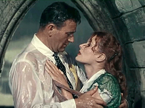 YAĞMUR ALTINDAKİ EN ROMANTİK FİLMLER!